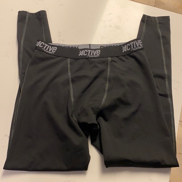 Old Navy Other - ☘️5/$15 Old Navy active leggings